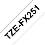 Picture of Brother Laminated tape