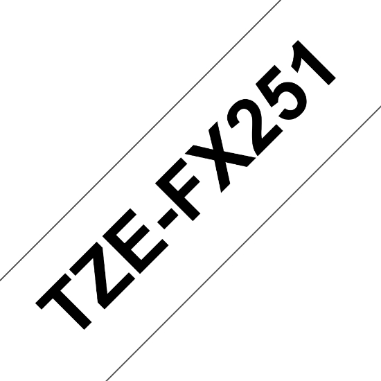 Picture of Brother Laminated tape
