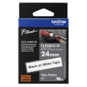 Picture of Brother Laminated tape