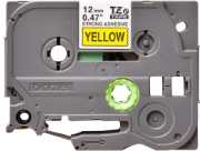 Picture of Brother TZE-S631 label-making tape TZ