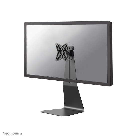 Picture of Neomounts FPMA-D850BLACK Monitor stand 10-27"