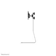 Picture of Neomounts FPMA-D850BLACK Monitor stand 10-27"