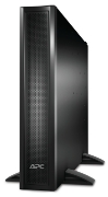 Picture of APC Smart-UPS X External Battery Pack, Rack/Tower 2U, 120Vdc, W/rail kit