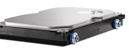 Picture of HP 1TB 7200rpm SATA (NCQ/Smart IV) 6Gbp/s Hard Drive