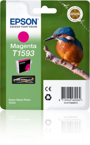 Picture of Epson T1593 Magenta