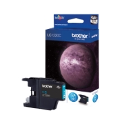 Picture of Brother LC1220C ink cartridge 1 pc(s) Original Cyan