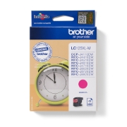 Picture of Brother LC125XLM ink cartridge 1 pc(s) Original Magenta
