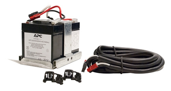 Picture of APC APCRBC135 UPS battery Sealed Lead Acid (VRLA)