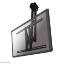 Afbeeldingen van Neomounts PLASMA-C100BLACK Monitor/TV-beugel plafond 37-75" - h 67-107 cm