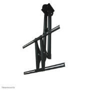 Picture of Neomounts PLASMA-C100BLACK Monitor/TV mount ceiling 37-75" - h 67-107 cm
