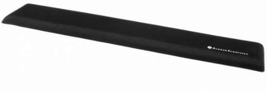 Picture of BakkerElkhuizen Trapezium Ergo Wrist Rest Standard