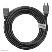 Picture of Neomounts HDMI15MM HDMI cable - 5 metres