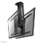 Picture of Neomounts PLASMA-C100D Dual monitor/TV mount ceiling 37-75" - h 67-107 cm