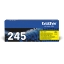 Image de Brother TN-245Y - Cartouche de toner originale – Jaune