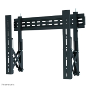 Picture of Neomounts LED-VW1000BLACK Videowall wall mount 40-75" - pull-out - max 50 kg