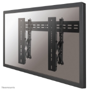 Picture of Neomounts LED-VW1000BLACK Videowall wall mount 40-75" - pull-out - max 50 kg
