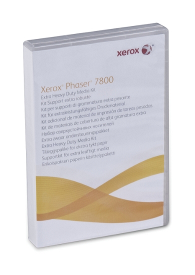 Picture of Xerox Extra Heavy Duty Media Kit