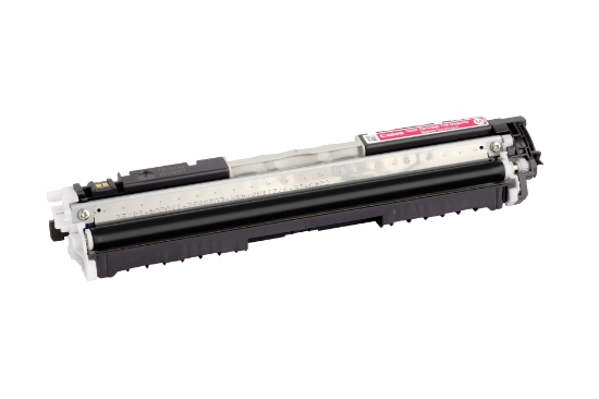 Picture of Canon 729 M toner cartridge 1 pc(s) Original Magenta
