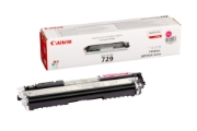 Picture of Canon 729 M toner cartridge 1 pc(s) Original Magenta