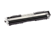Picture of Canon 729 BK toner cartridge 1 pc(s) Original Black