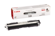 Picture of Canon 729 BK toner cartridge 1 pc(s) Original Black