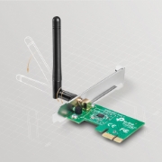 Picture of TP-Link TL-WN781ND network card Internal WLAN 150 Mbit/s