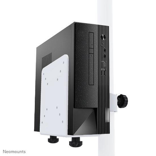 Picture of Neomounts THINCLIENT-10 Mini PC holder - max 10 kg - universal