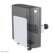 Picture of Neomounts THINCLIENT-10 Mini PC holder - max 10 kg - universal