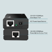 Picture of TP-Link TL-POE150S v3 Gigabit Ethernet