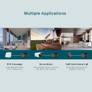 Picture of TP-Link TL-POE150S v3 Gigabit Ethernet