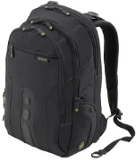 Picture of Targus TBB013EU laptop case 39.6 cm (15.6") Backpack case Black