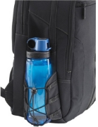 Picture of Targus TBB013EU laptop case 39.6 cm (15.6") Backpack case Black
