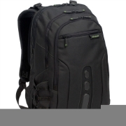 Picture of Targus TBB013EU laptop case 39.6 cm (15.6") Backpack case Black