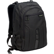 Picture of Targus TBB013EU laptop case 39.6 cm (15.6") Backpack case Black