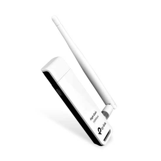 Picture of TP-Link TL-WN722N network card WLAN 150 Mbit/s