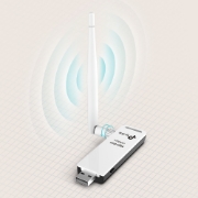 Picture of TP-Link TL-WN722N network card WLAN 150 Mbit/s