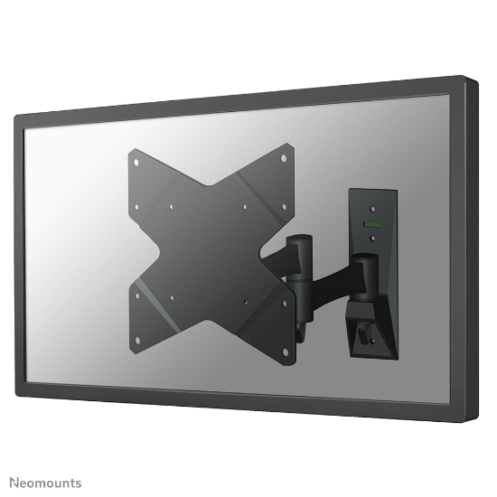 Picture of Neomounts FPMA-W835 Monitor/TV mount wall 10-40" - full motion
