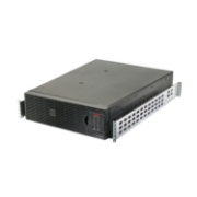 Afbeeldingen van APC Smart-UPS On-Line SURTD3000XLIM Noodstroomvoeding - 3000VA, Ruggedized, DNV, 8x C13 & 2x C19, Rack/tower convertible