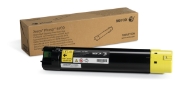 Picture of Xerox Genuine Phaser™ 6700 Yellow High capacity Toner Cartridge (12000 Pages) - 106R01509
