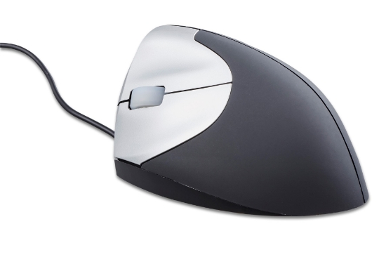 Picture of BakkerElkhuizen SRM Evolution Mouse Right
