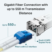 Picture of TP-Link MiniGBIC Module