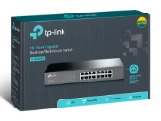 Picture of TP-Link 16-Port Gigabit Desktop/Rackmount Network Switch