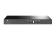 Picture of TP-Link 16-Port Gigabit Rackmount Network Switch