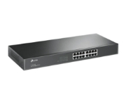 Picture of TP-Link 16-Port Gigabit Rackmount Network Switch