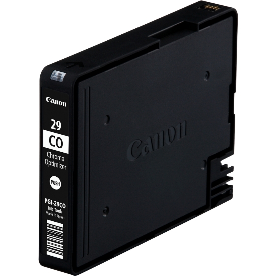 Picture of Canon PGI-29CO Clear Ink Cartridge (Chroma Optimiser)