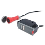 Picture of APC IT Power Distribution Module 3 Pole 5 Wire 16A IEC309 620cm power distribution unit (PDU)