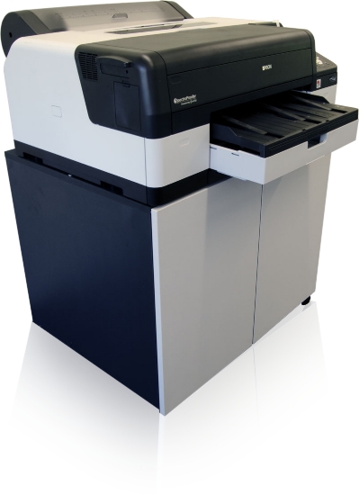 Picture of Epson Cabinet