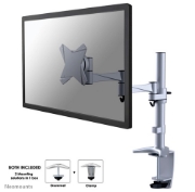 Picture of Neomounts FPMA-D1330SILVER Monitor arm 10-30"