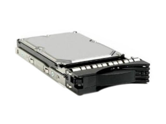 Picture of Lenovo 81Y9810 internal hard drive 2 TB 7200 RPM 3.5" Serial ATA III