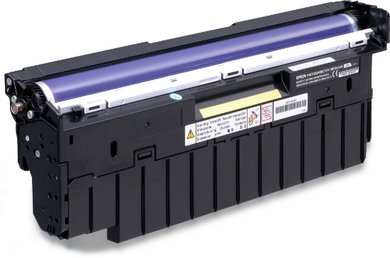 Picture of Epson Photoconductor Unit Black, 24k